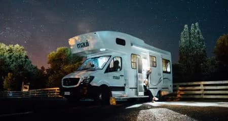 RV