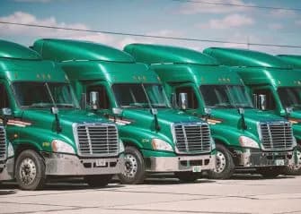 trucks