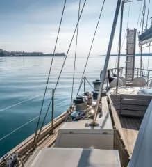 yacht