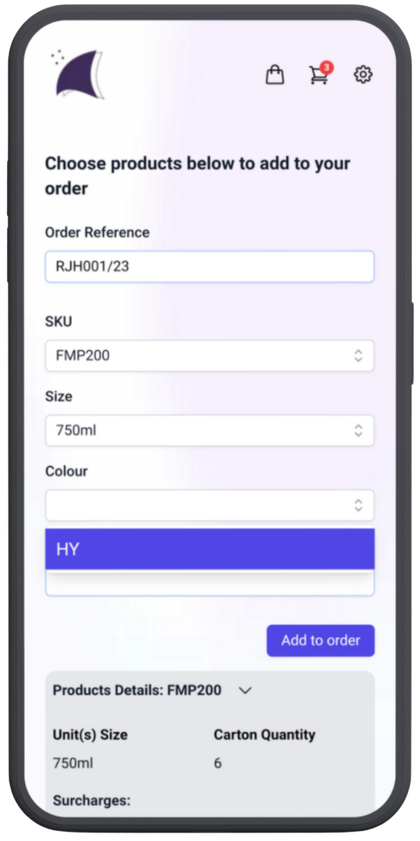 Fixtech Mobile App - Australian Customers only